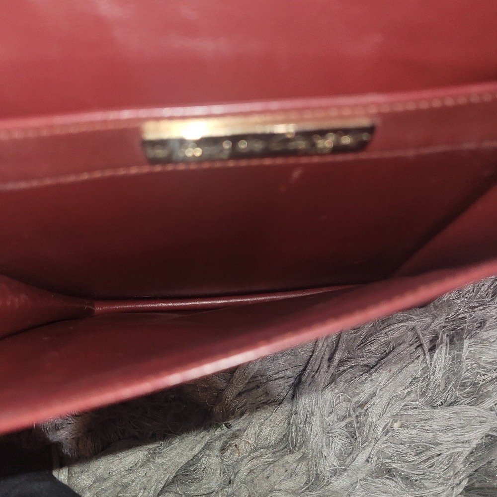 Cartier bag - Picture 3 of 9